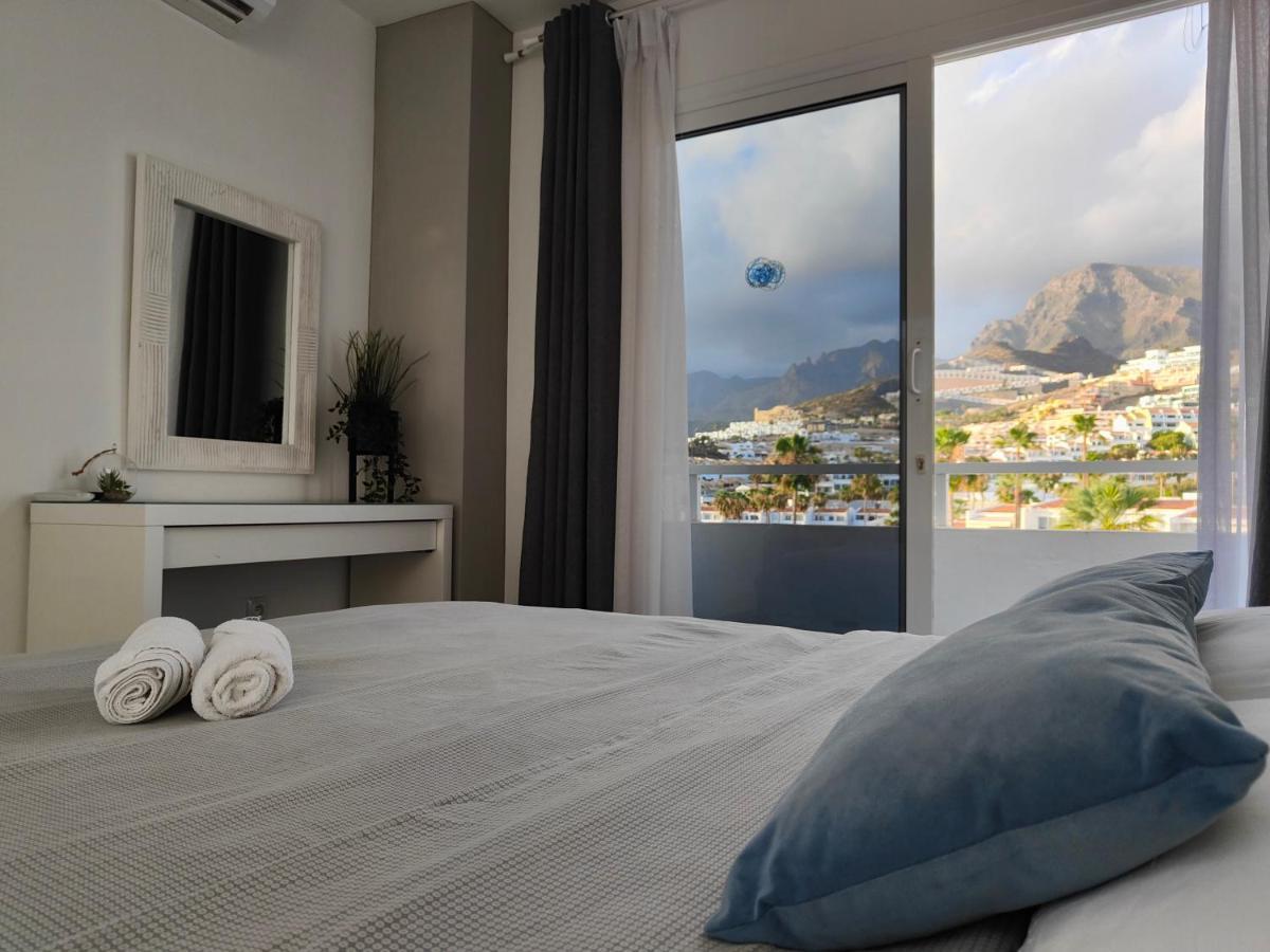 Malibu Park Apartments Sol Costa Adeje  Exterior photo