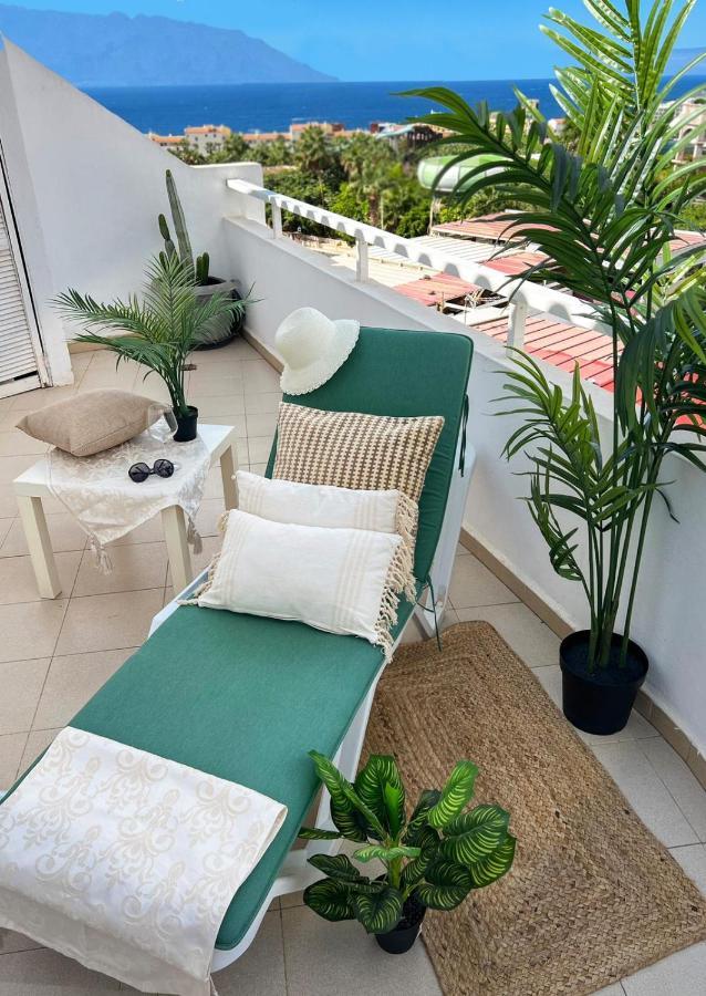 Malibu Park Apartments Sol Costa Adeje  Exterior photo