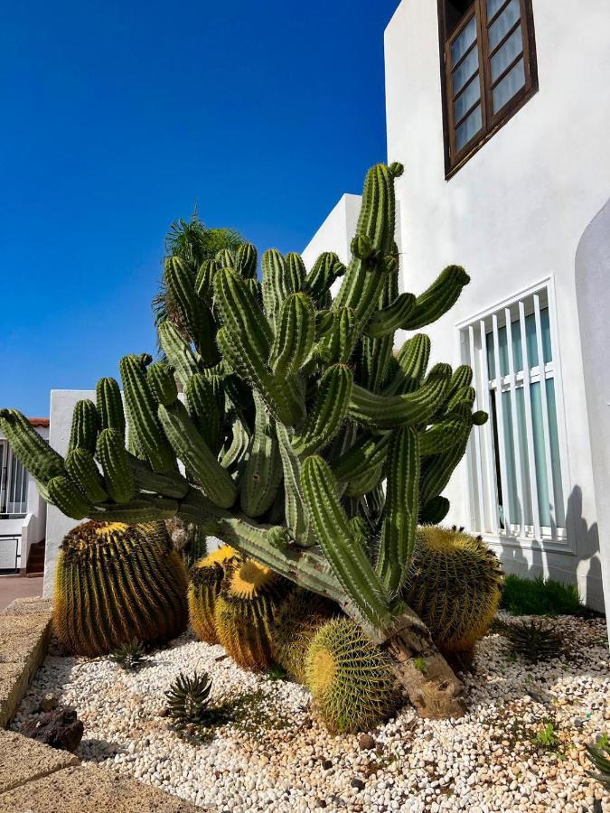 Malibu Park Apartments Sol Costa Adeje  Exterior photo