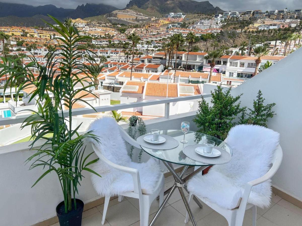 Malibu Park Apartments Sol Costa Adeje  Exterior photo
